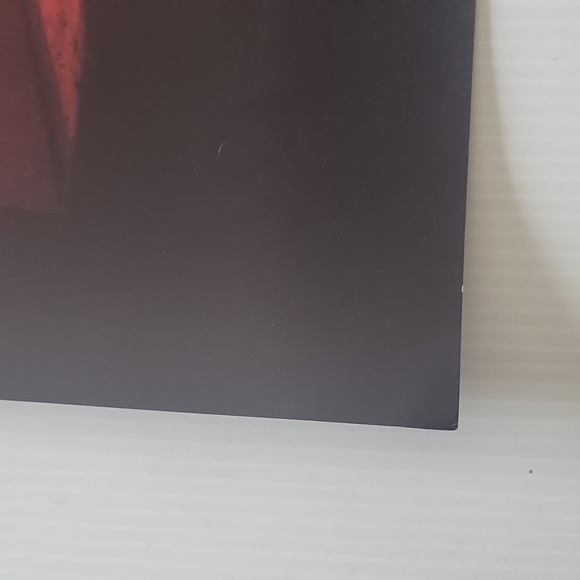 1990s Miller Genuine Draft Beer Poster Cold Filtering Is Hot Marilyn Monroe Pose - Picture 3 of 6